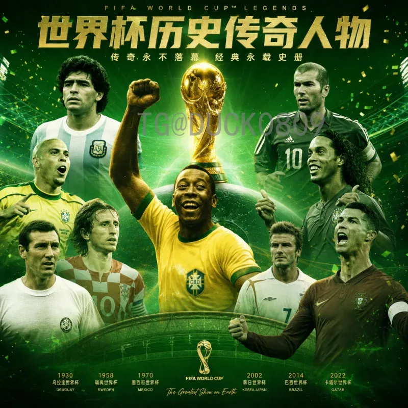 完整2026年世界杯决赛场馆介绍：大都会人寿体育场的魅力与期待